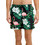 Jack & Jones JJ Rebel Ανδρικό Μαγιό Σορτς με Σχέδια Πράσινο 12270764