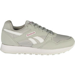 Reebok Γυναικεία Sneakers Γκρι 100257167