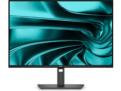 Dell Pro P P2426E IPS Monitor 24.1" 1920x1200 FHD 100Hz 8ms