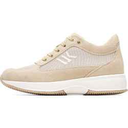 Lumberjack Γυναικεία Sneakers Μπεζ 102269322
