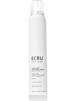Ecru Sunlight Λακ Μαλλιών Πολύ Δυνατό Κράτημα 200ml