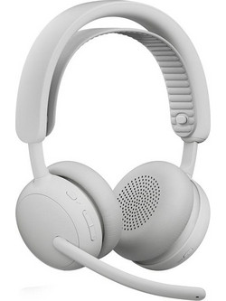 Logitech Zone 2 ES Wireless White