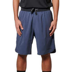 Body Action Αθλητική Ανδρική Βερμούδα Navy Μπλε 033620