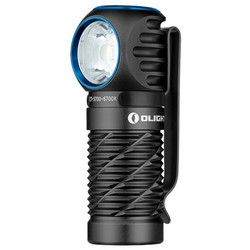 Olight Perun 3 Mini Premium OLT.PRNM3PRM Φακός Κεφαλής Μπαταρίας Led Αδιάβροχος IPX8 1250lm