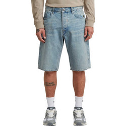G-Star RAW Ανδρική Βερμούδα Τζιν Γαλάζια D28474-E352-H947