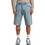 G-Star RAW Ανδρική Βερμούδα Τζιν Γαλάζια D28474-E352-H947