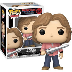 Funko Pop! Movies Masters of the Universe 2025 Adam