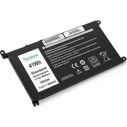 Multienergy Συμβατή Μπαταρία Laptop για Dell Inspiron 15 7586 3600mAh