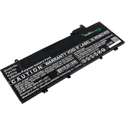 Multienergy Συμβατή Μπαταρία Laptop για Lenovo ThinkPad T480 4650mAh