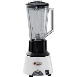 Santos 33 Μπλέντερ 1.25lt 600W Λευκό