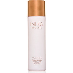 Inika Organic Phyto-Active Ενυδατικό Ροδόνερο Τόνωσης Προσώπου 120ml