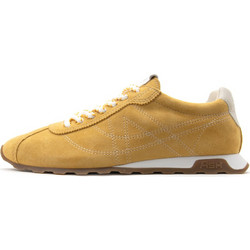 ASH Γυναικεία Sneakers Κίτρινα SS26-S-150991-003