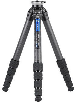 Leofoto Carbon LS365CEX Ranger