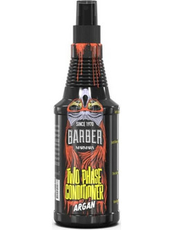 Marmara Barber 2 Phase Beard & Hair Conditioner Argan After Shave Lotion 250ml
