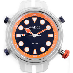 Watx & Co Ανδρικό Ρολόι RWA5044