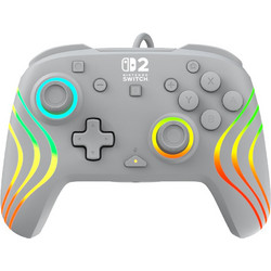 Turtle Beach Afterglow Wave Wired Controller για Switch 2 Grey