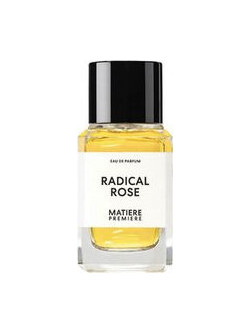 Matiere Premiere Radical Rose Eau de Parfum 100ml