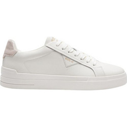Replay Evan Ανδρικά Sneakers Λευκά GMZ7D.000.C0001L-0807