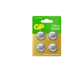 Gp CR2430 4τμχ