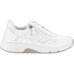 Gabor Γυναικεία Sneakers Λευκά 66896-51