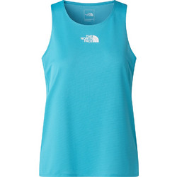 The North Face Γυναικείο Αθλητικό T-Shirt Τιρκουάζ NF0A8G2E-G7D