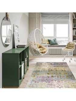 Conceptum Hypnose Χαλί Ορθογώνιο 160x230cm Els1895 Multi