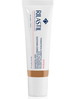 Rilastil Difesa Soothing 03 Liquid Foundation 30ml