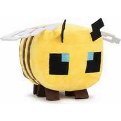 Barrado Minecraft Bee 15cm