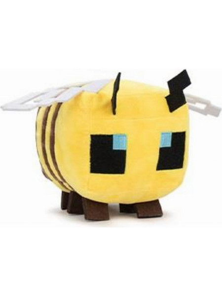 Barrado Minecraft Bee 15cm