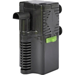 Happet Delfin 200 Εσωτερικό Φίλτρο Ενυδρείου έως 50lt 180lt/h