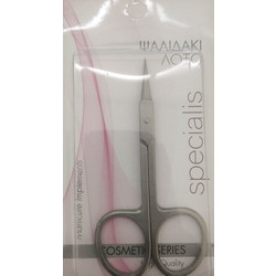 AG Pharm 96004 Ψαλιδάκι Νυχιών για Παρωνυχίδες & Επωνύχια Ανοξείδωτο με Ίσια Μύτη