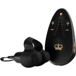 Hot Octopus Jett Turbo Male Pocket Αυνανιστήρι με Δόνηση