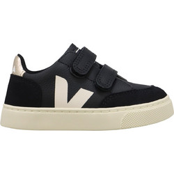 Veja Παιδικά Sneakers Μαύρα XV0503795C