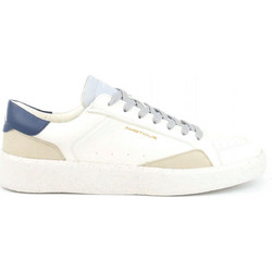 Ambitious Ανδρικά Sneakers Εκρού 14323-T4748AM