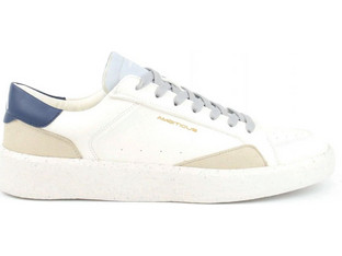 Ambitious Ανδρικά Sneakers Εκρού 14323-T4748AM