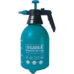 Gabka GA-58166 Ψεκαστήρας Προπιέσεως Χειρός 2lt