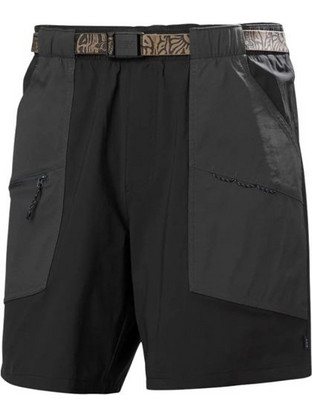 Helly Hansen Awe Ανδρικό Σορτς Μαύρο 63517-990