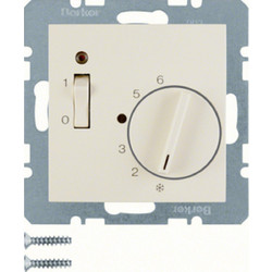 Berker S.1 Beige 53.20308982
