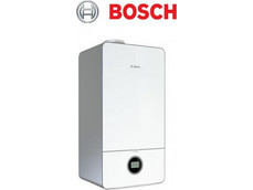 Bosch Condens GC7000iW 28/34 C Ατομικός Επιτοίχιος Λέβητας Αερίου Συμπύκνωσης με Καυστήρα 24075kcal/h