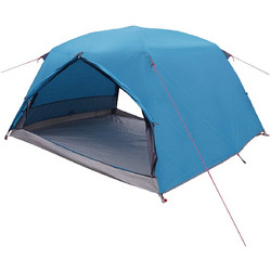 vidaXL Σκηνή Camping Ιγκλού 4 Ατόμων 280x239x138cm 42017413