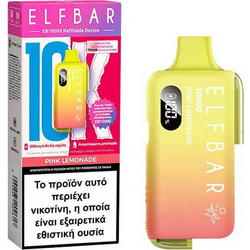 Elfbar EB10000 Pink Lemonade 20mg/ml
