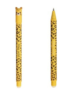 Eberhardfaber Tiger Στυλό Gel που Σβήνει 0.7mm 5821-27