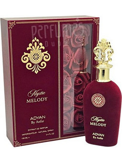 Anfar Adyan Norah Melody Eau de Parfum 100ml