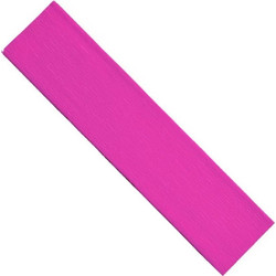 Salko Χαρτί Γκοφρέ Φούξια 50x200cm 2312-14
