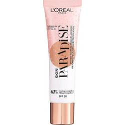L'Oreal Paris Skin Paradise Medium 04 Cream