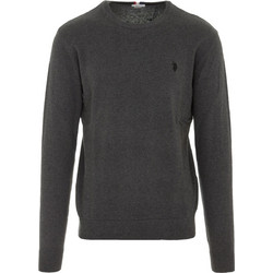 U.S. Polo Assn. Ανδρικό Πουλόβερ Ανθρακί 6656648847-189