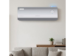 Daewoo DAC-12FRESH Κλιματιστικό Inverter 12000 BTU A++/A+++ με Wi-Fi