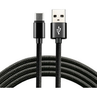 Καλώδια USB Type-C everActive
