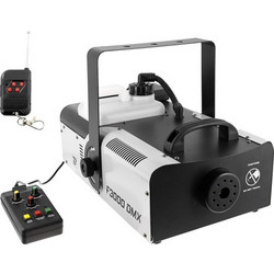 BoomToneDJ F3000 Μηχανή Καπνού DMX 3000W