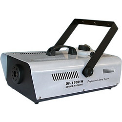 DF-06 Μηχανή Καπνού LED 1500W